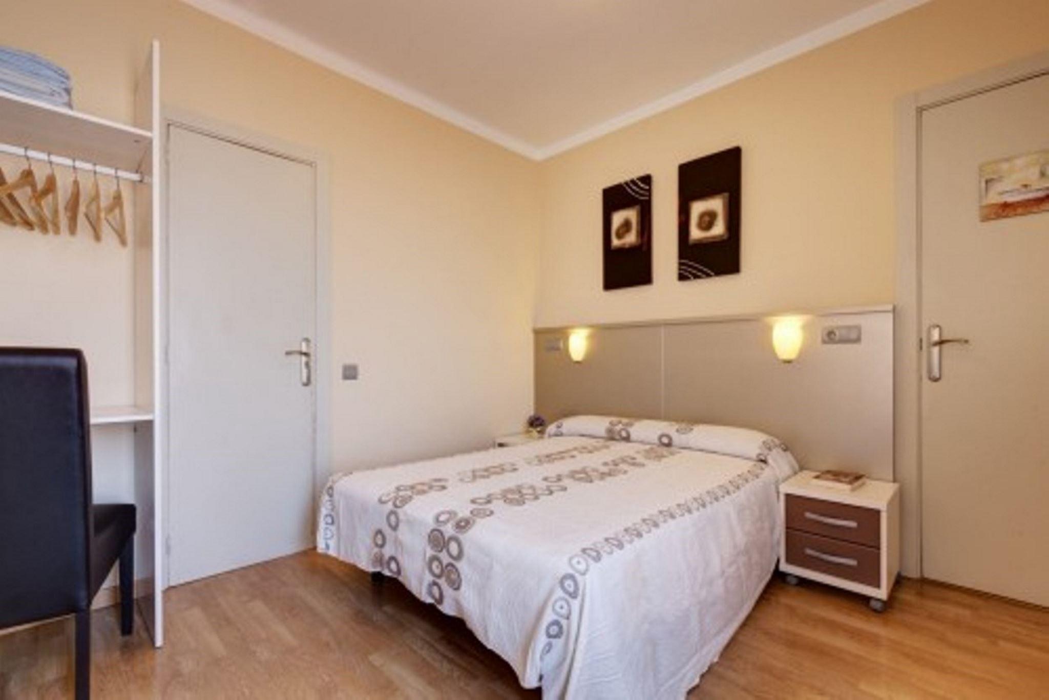 Gasthof Hostal Barcelona Barcelona