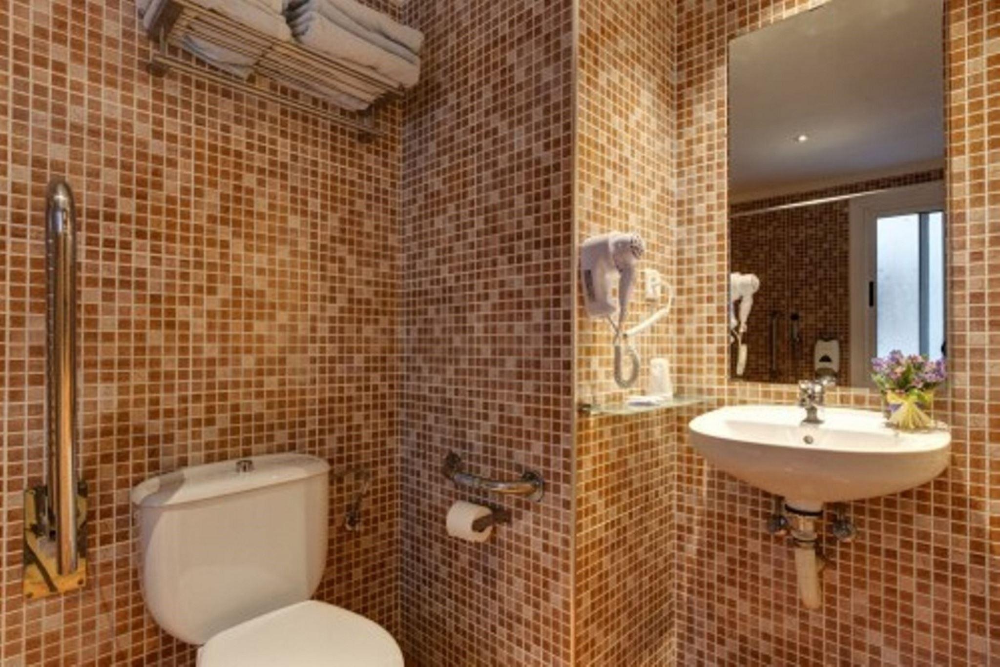 Hostal Barcelona Gasthof