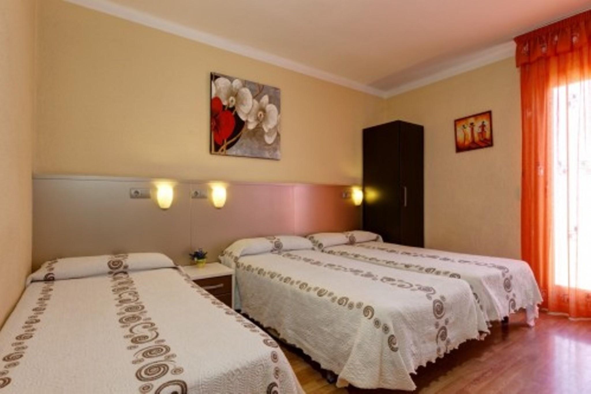 Gasthof Hostal Barcelona Barcelona