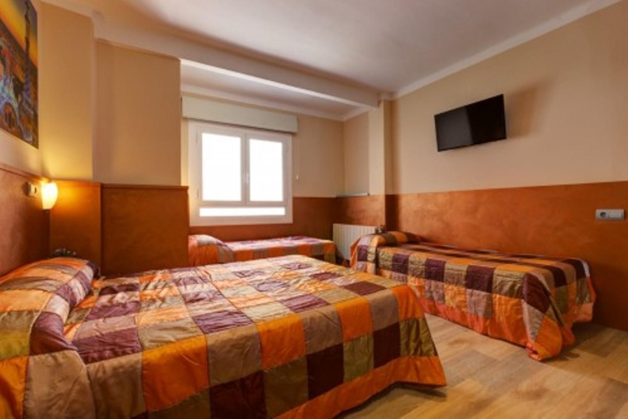 Gasthof Hostal Barcelona