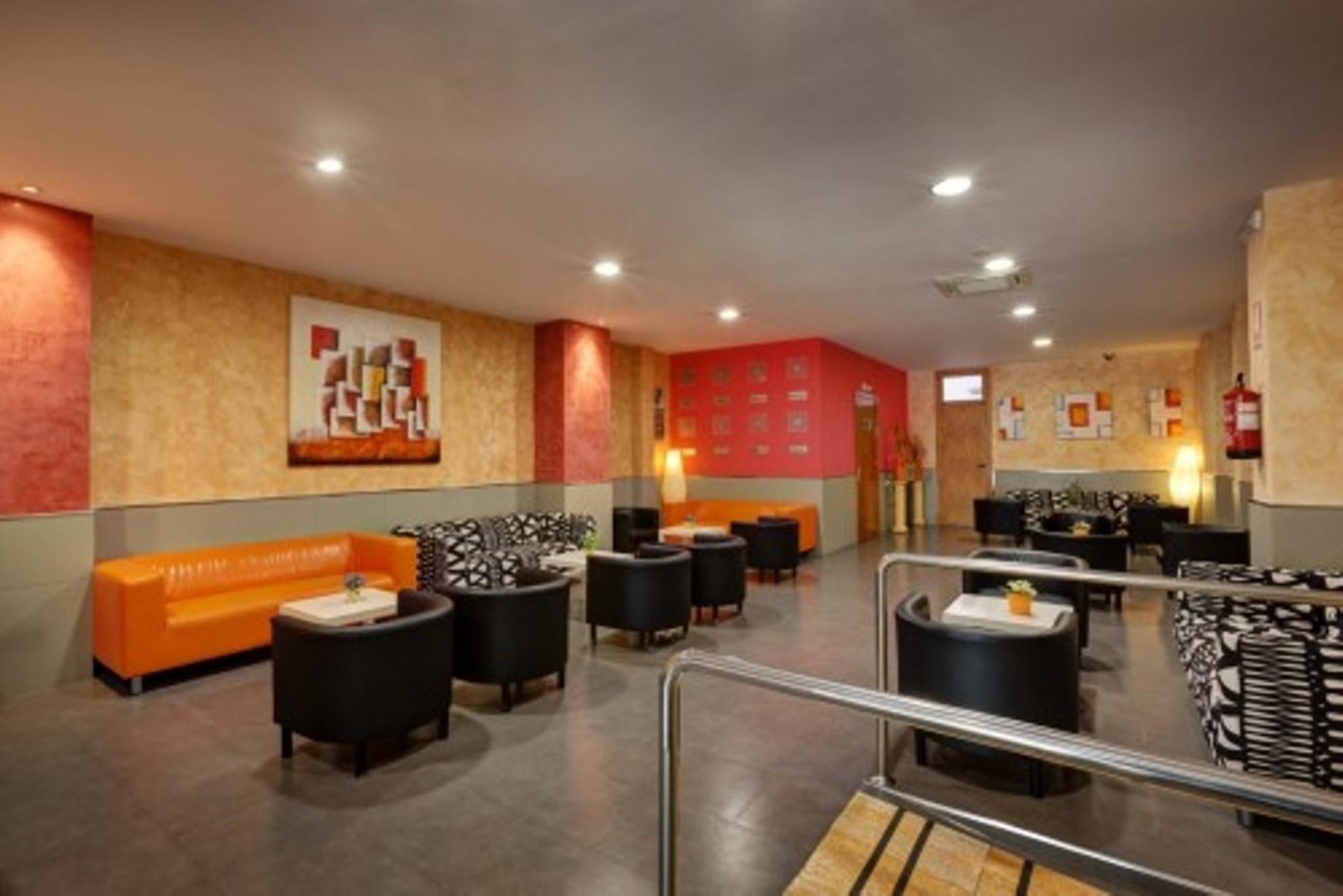Hostal Barcelona Barcelone