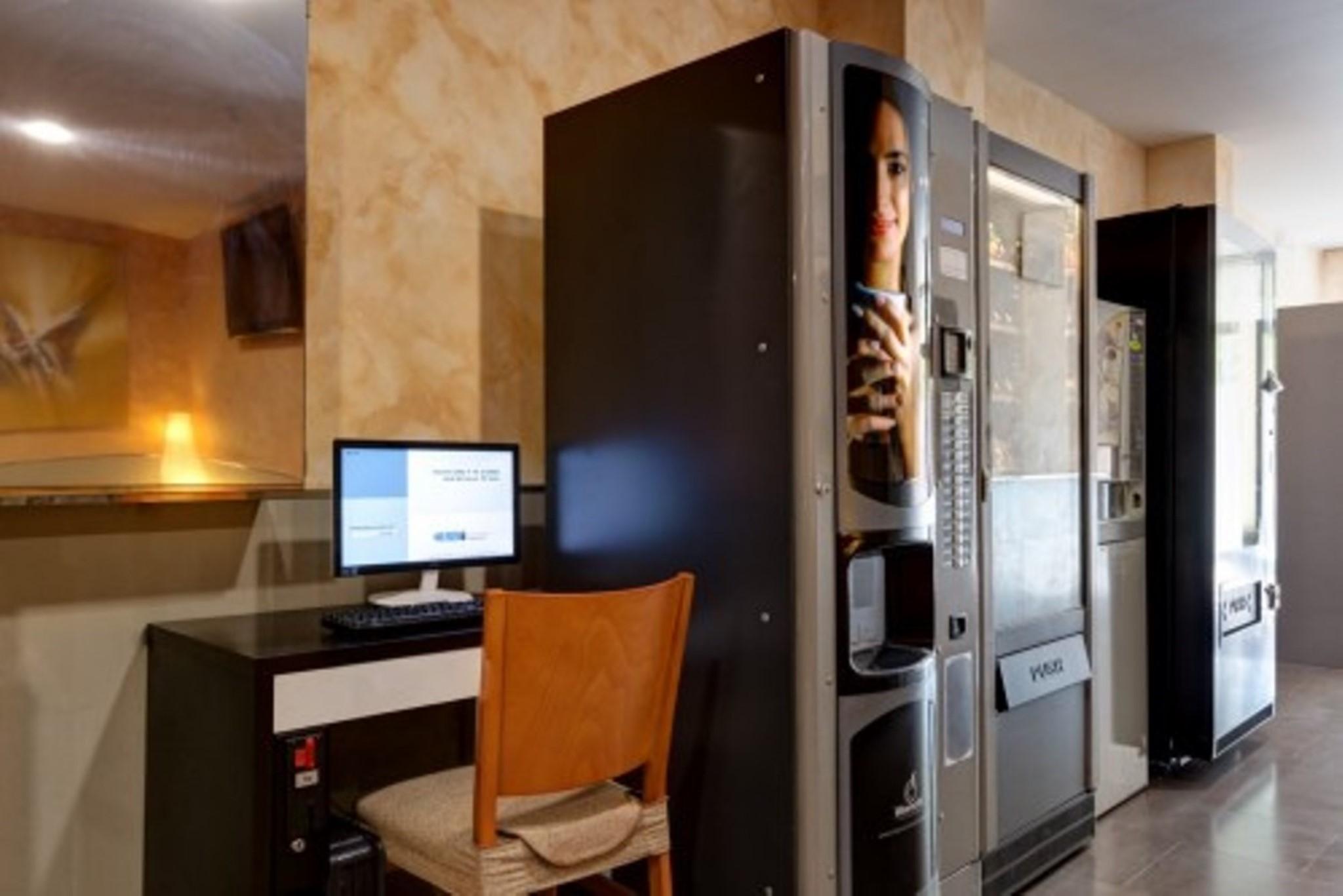 Gasthof Hostal Barcelona 2*