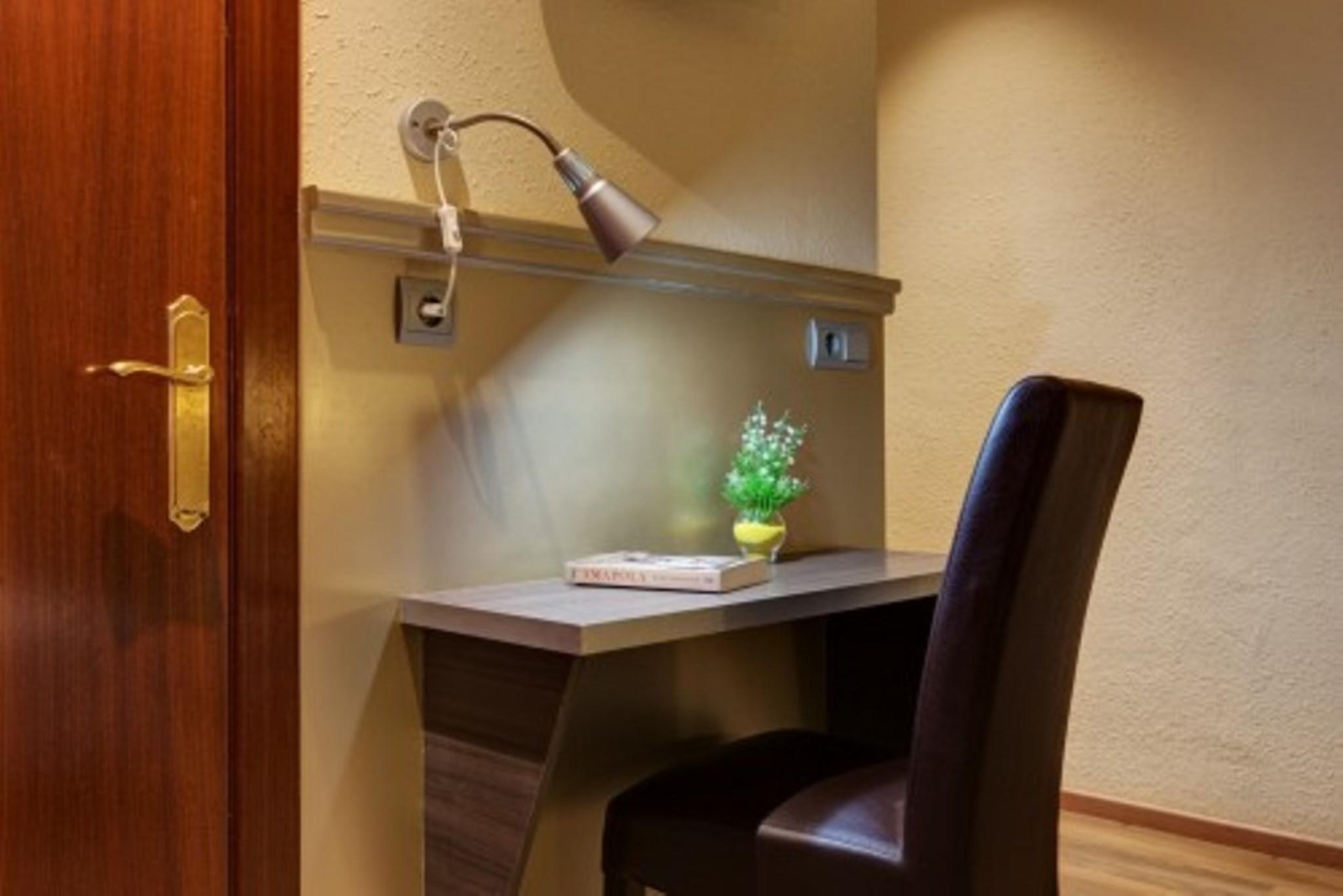 Gasthof Hostal Barcelona