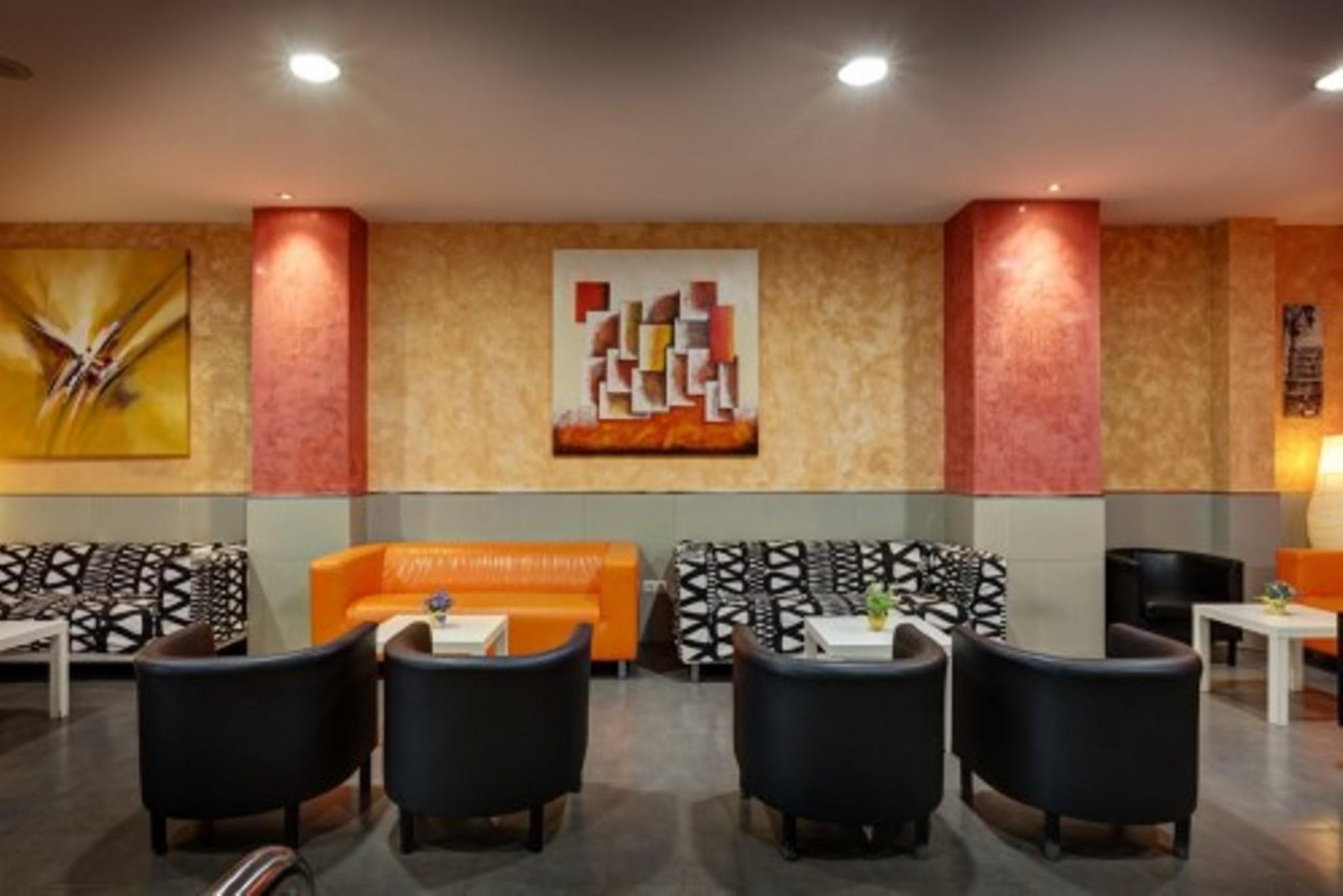 Hostal Barcelona Gasthof Barcelona
