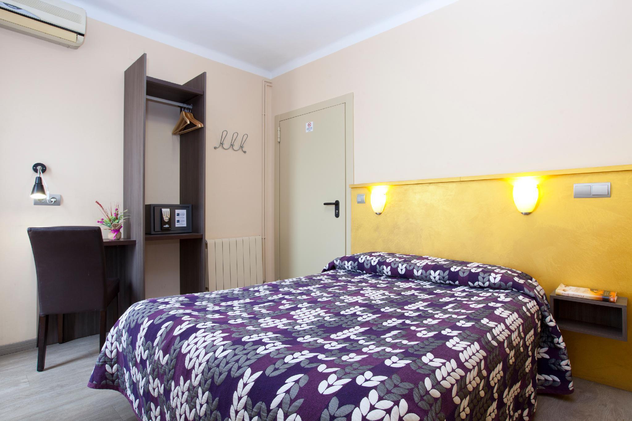 Gasthof Hostal Barcelona 2*
