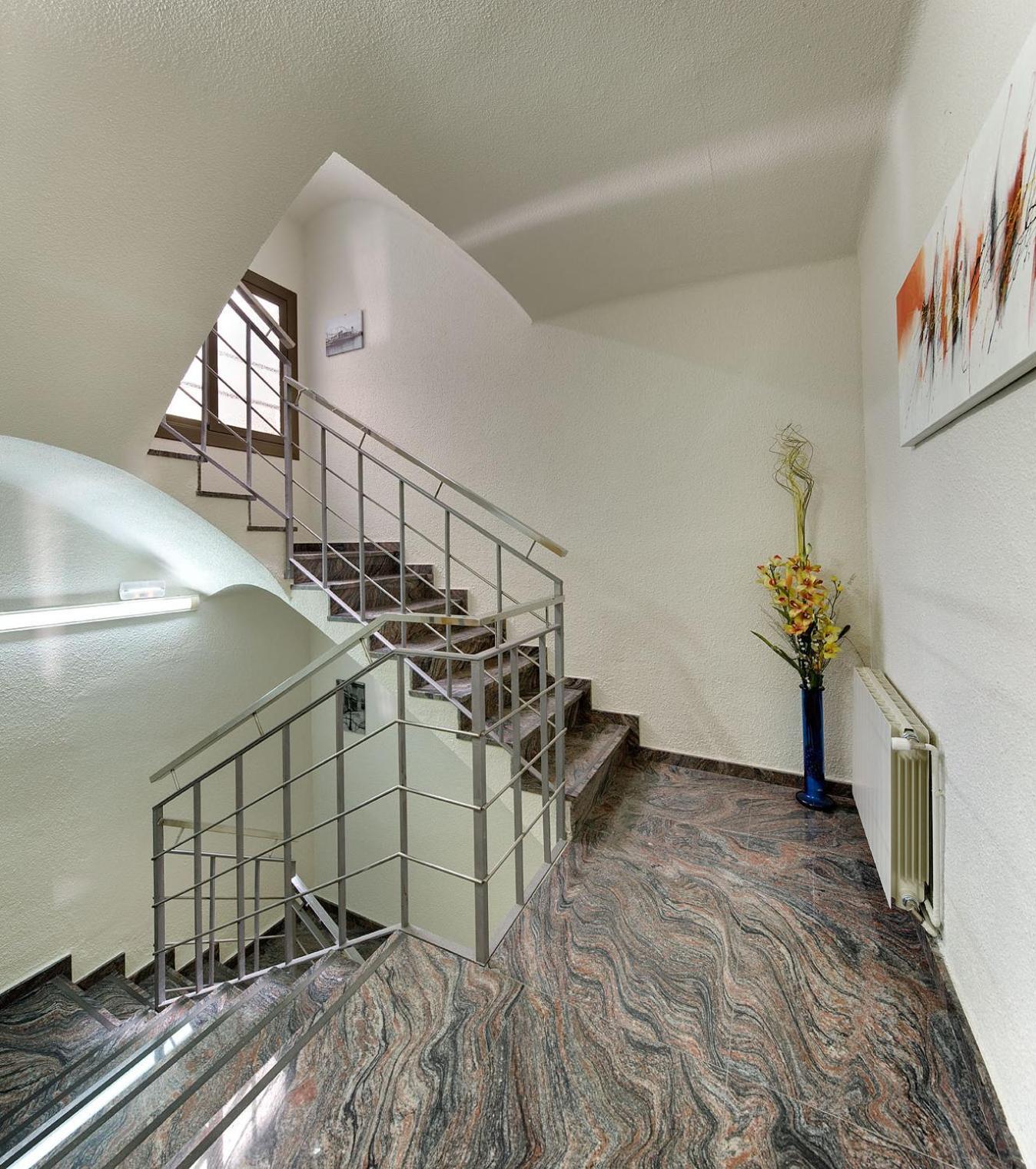 Gasthof Hostal Barcelona 2*