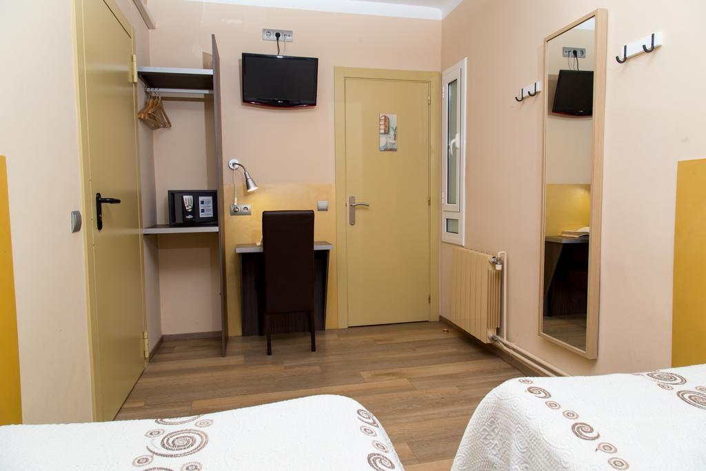 Gasthof Hostal Barcelona