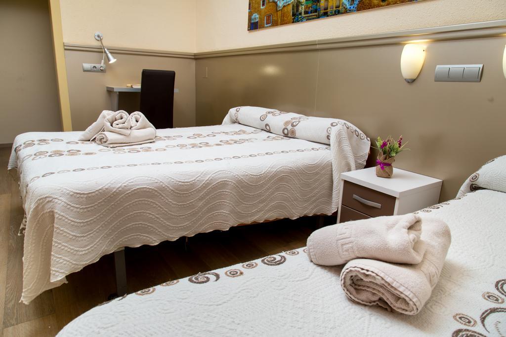 Gasthof Hostal Barcelona