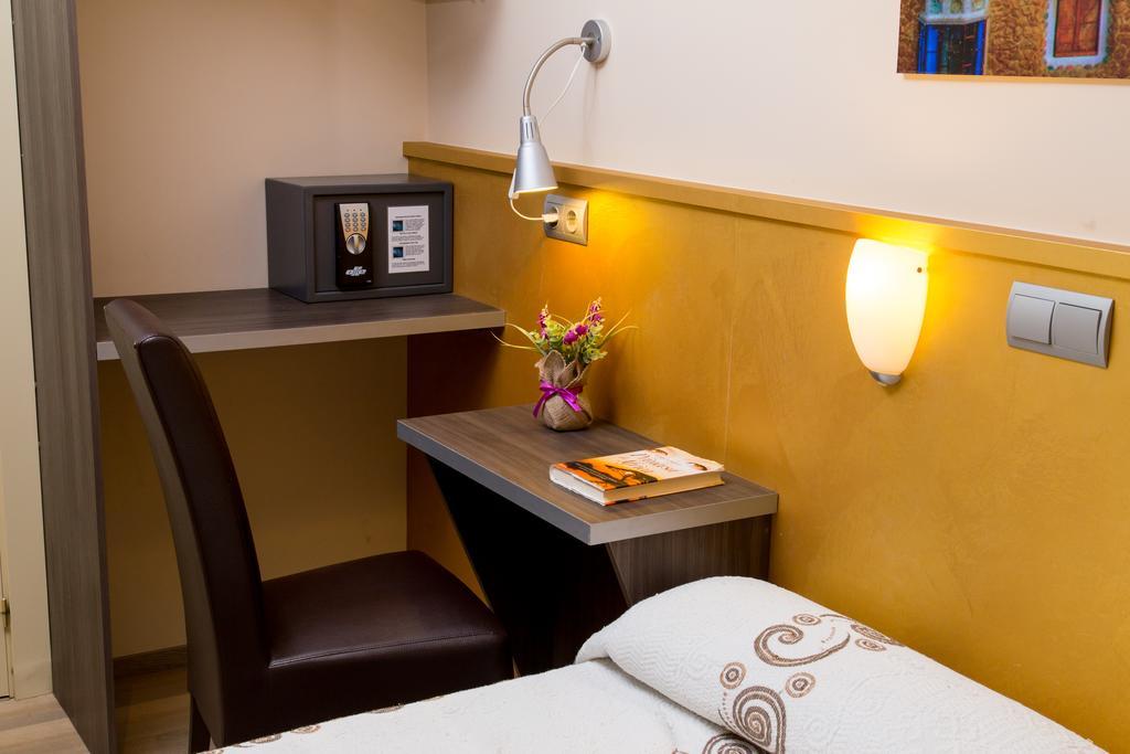 Hostal Barcelona Barcelone