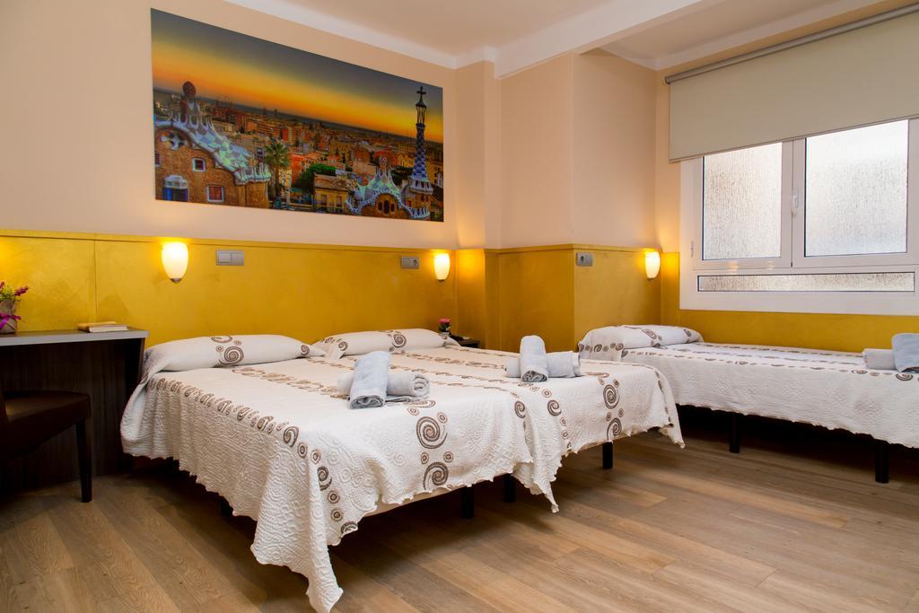 Gasthof Hostal Barcelona
