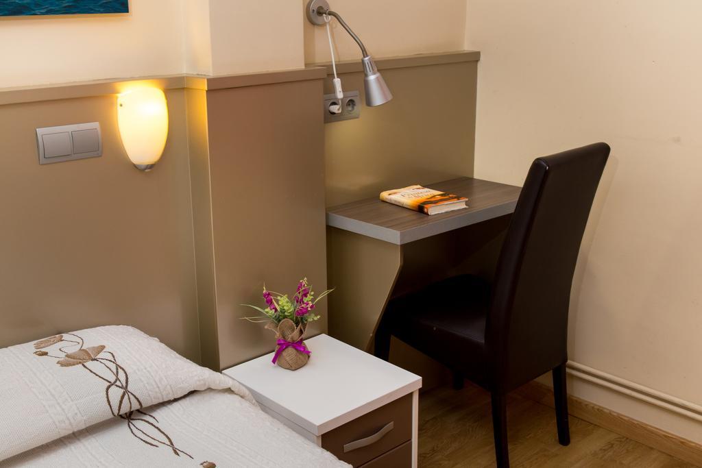 Gasthof Hostal Barcelona