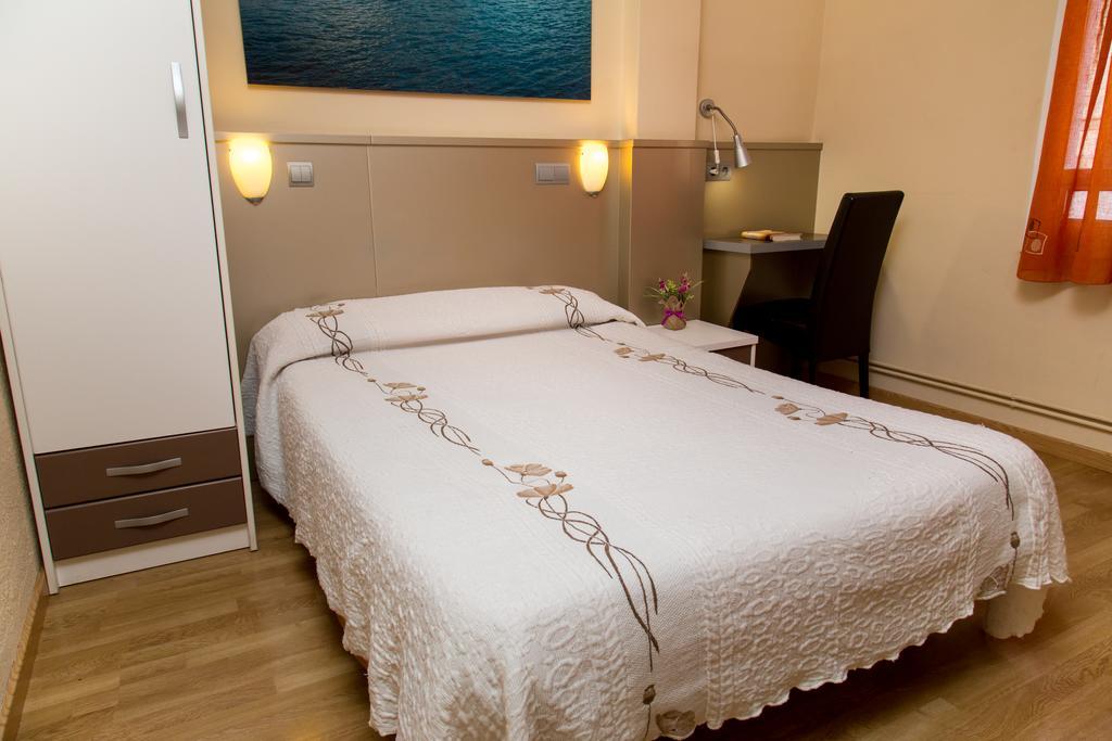 Gasthof Hostal Barcelona
