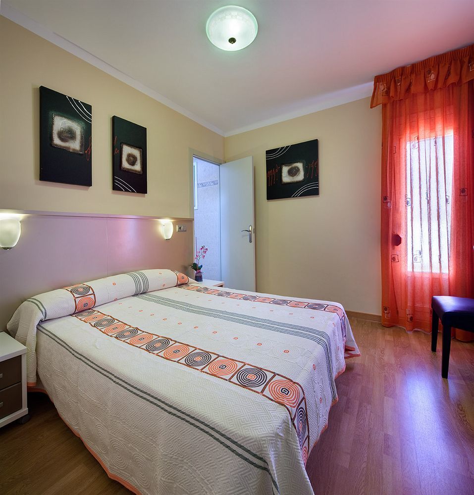 Hostal Barcelona Gasthof 2*