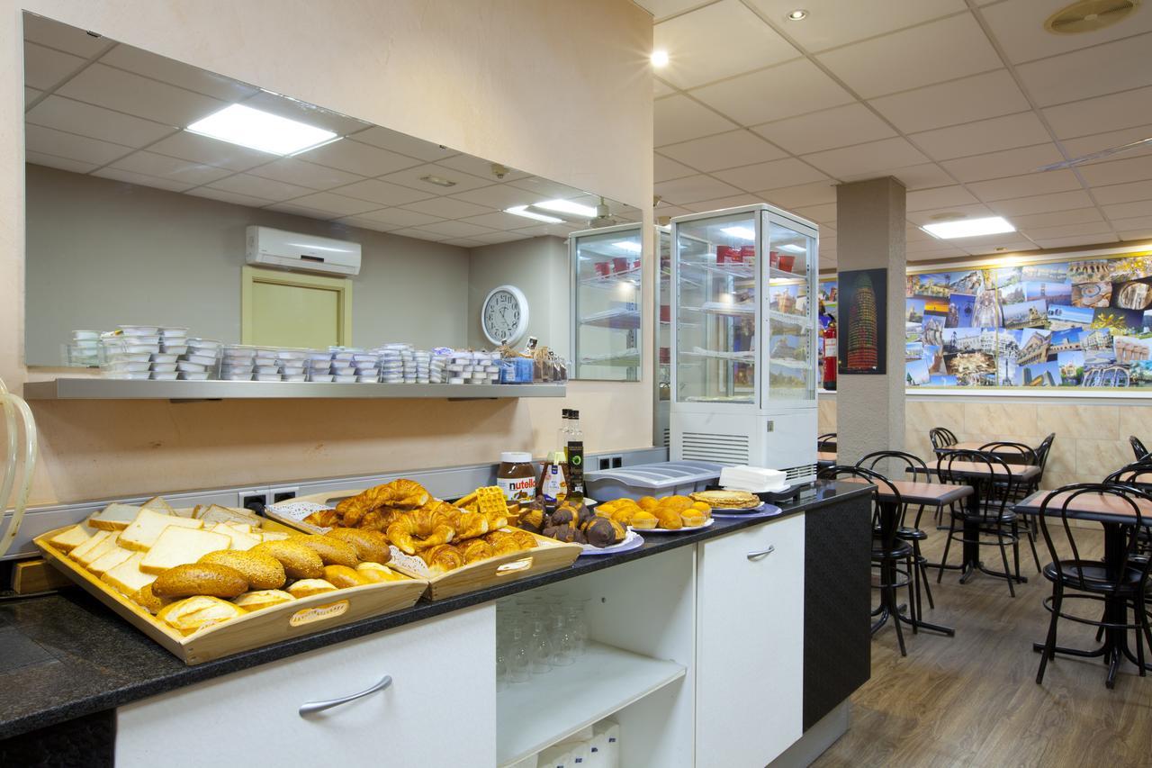 Hostal Barcelona Gasthof