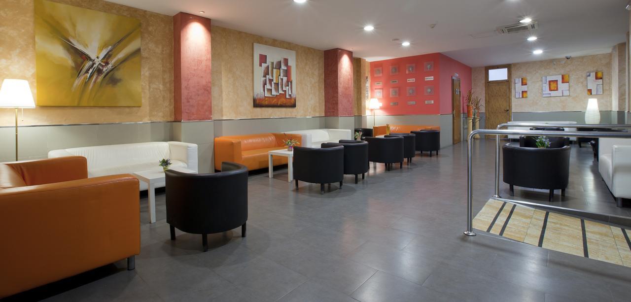 Hostal Barcelona Gasthof 2*
