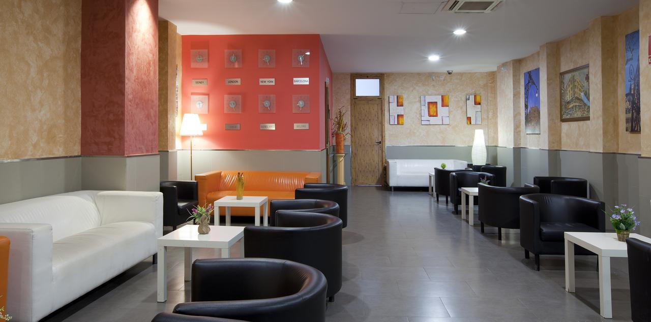 Gasthof Hostal Barcelona Barcelona