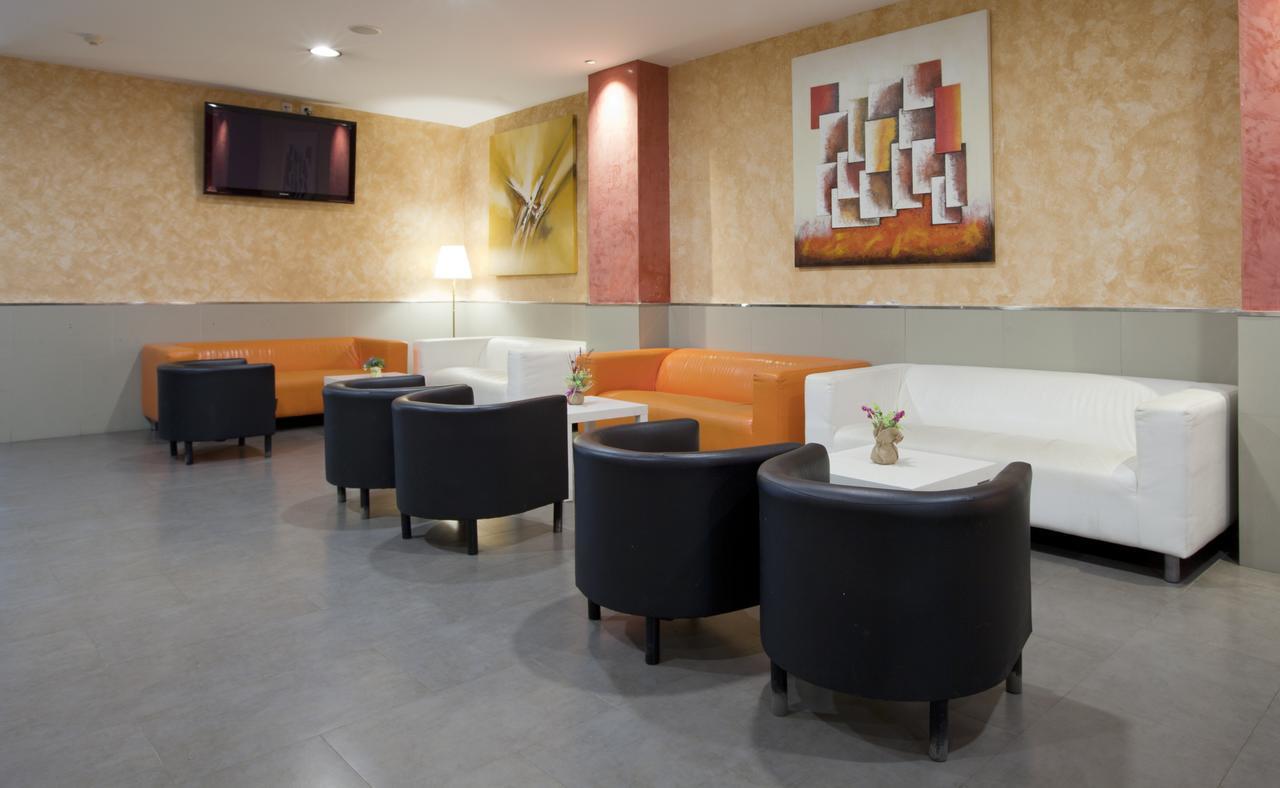 Hostal Barcelona 2* Barcelone