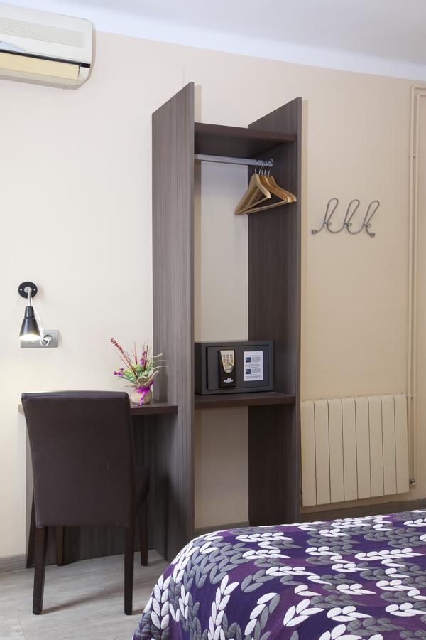 Gasthof Hostal Barcelona Barcelona