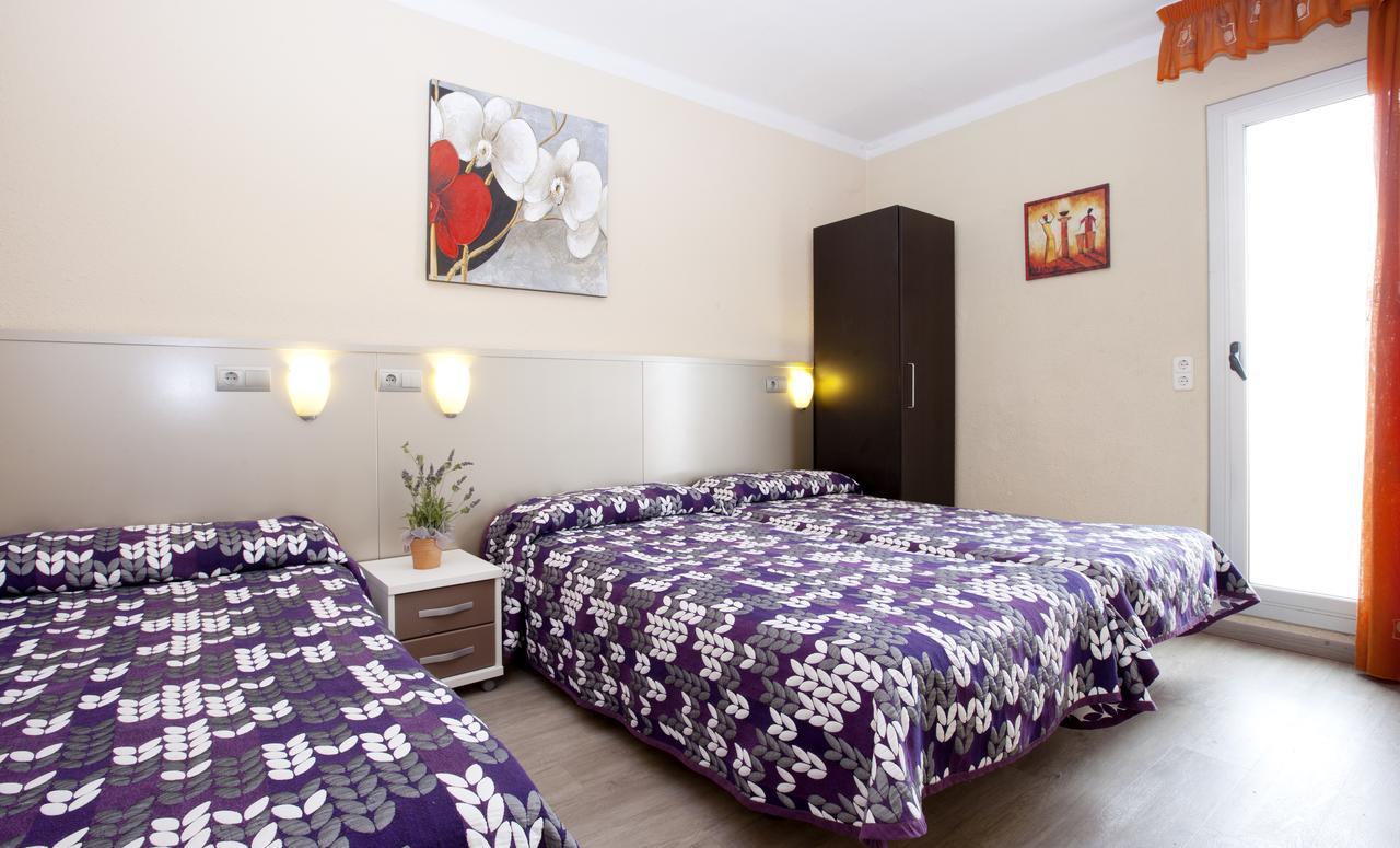 Gasthof Hostal Barcelona 2*