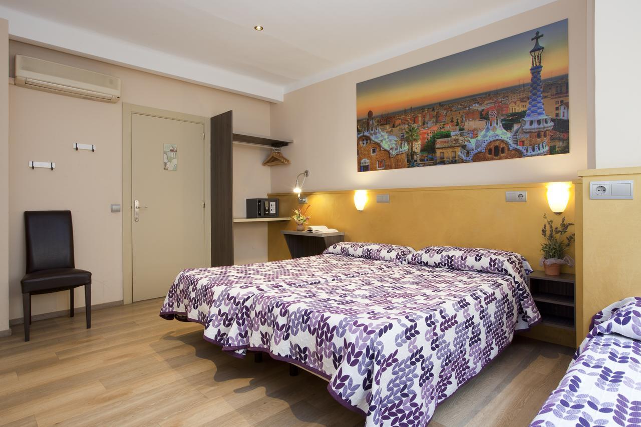 Hostal Barcelona Gasthof