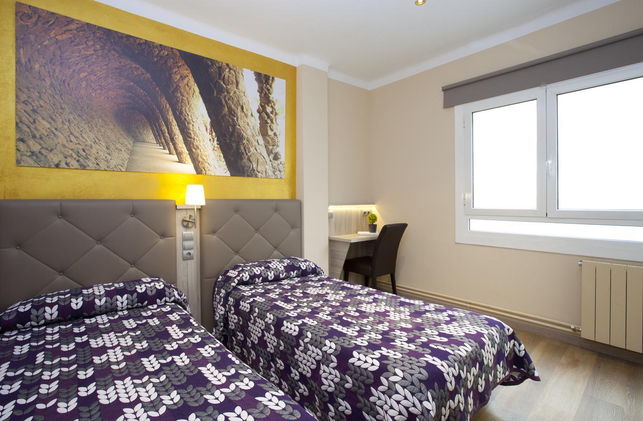 Hostal Barcelona Gasthof