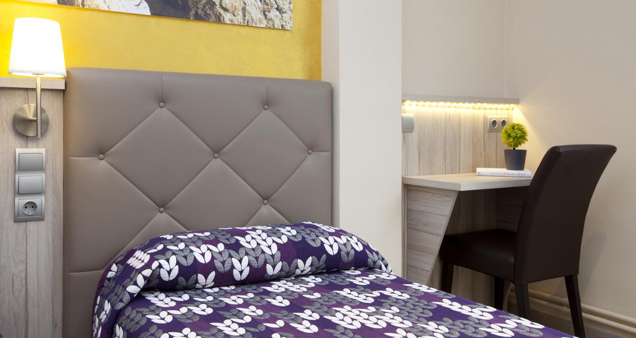 Hostal Barcelona Barcelone