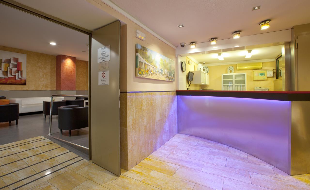 Gasthof Hostal Barcelona Barcelona