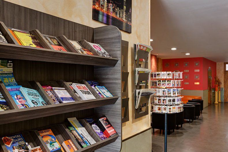 Gasthof Hostal Barcelona 2*