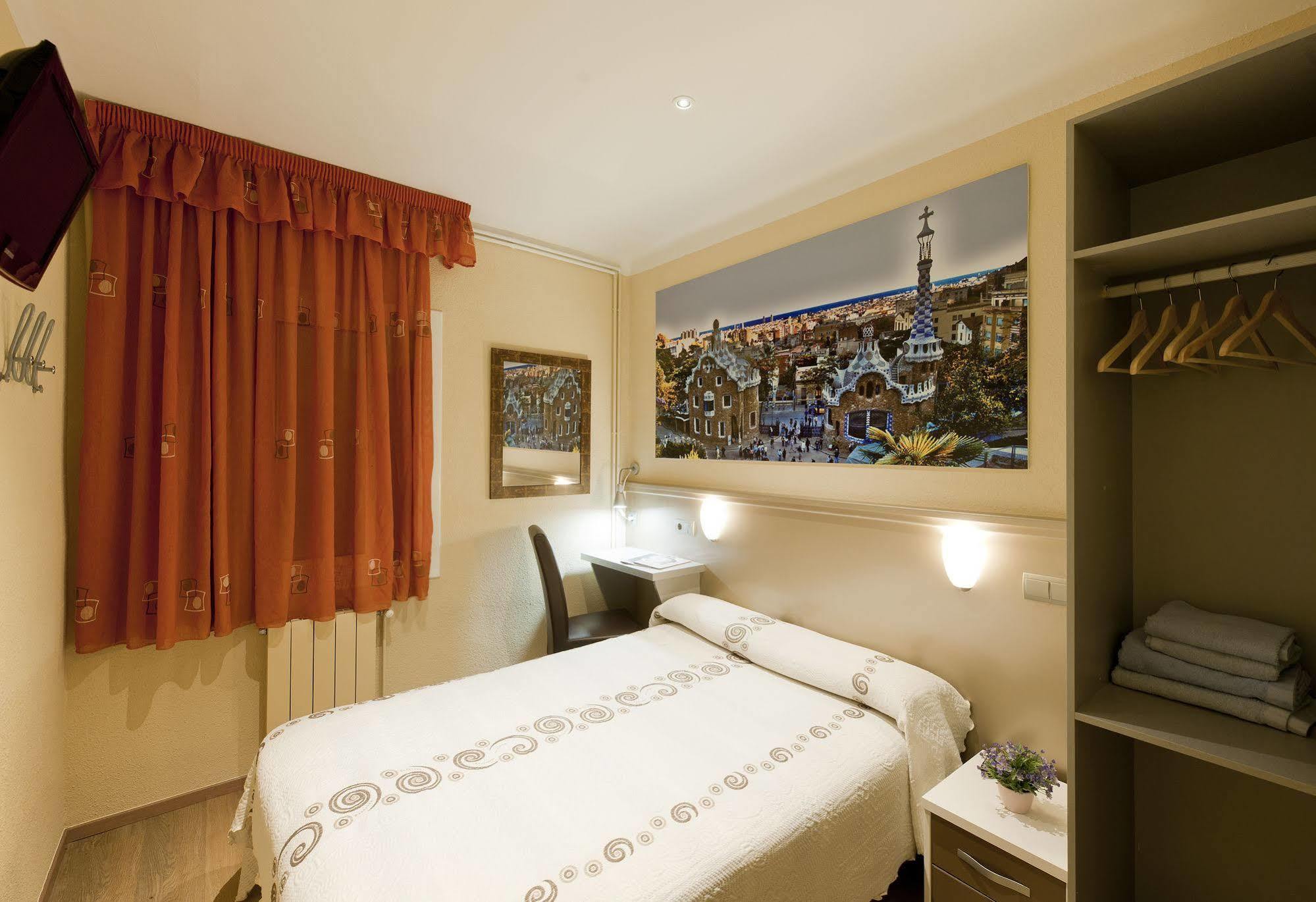 Gasthof Hostal Barcelona Barcelona