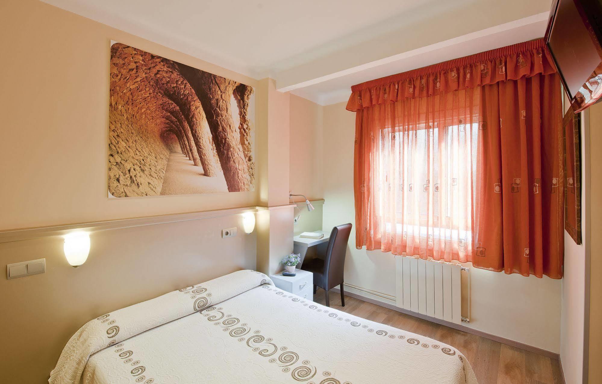 Hostal Barcelona Barcelone