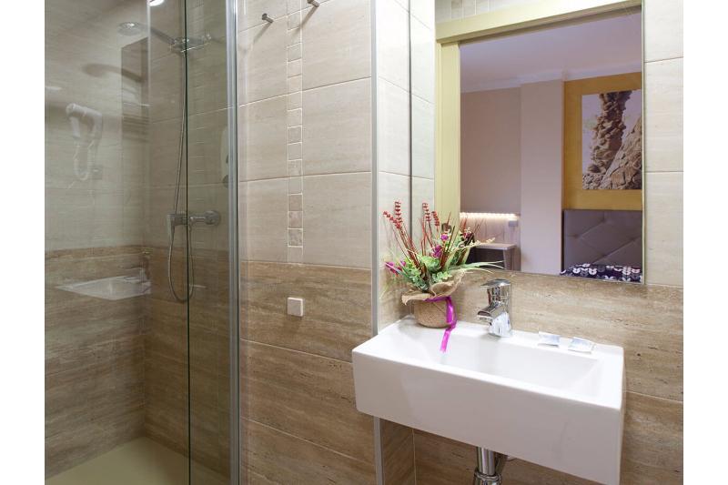 Gasthof Hostal Barcelona 2*