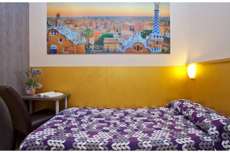 Gasthof Hostal Barcelona Barcelona