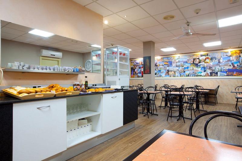 Gasthof Hostal Barcelona